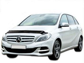 Облицовка на преден капак MERCEDES B Classe W246 2011-2019