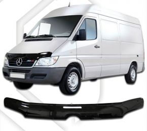 Облицовка на преден капак MERCEDES Sprinter 2000-2006