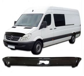 Облицовка на преден капак MERCEDES Sprinter 2007-2013