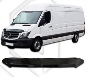 Облицовка на преден капак MERCEDES Sprinter 2014-2018