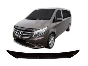 Облицовка на преден капак MERCEDES VITO 2014-up