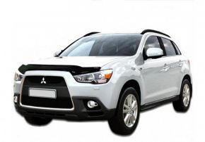 Облицовка на преден капак MITSUBISHI ASX 2010-2018