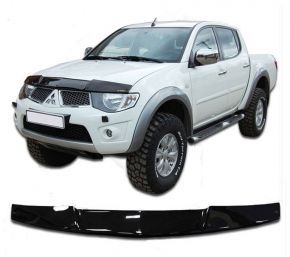 Облицовка на преден капак MITSUBISHI L200 2007–2015