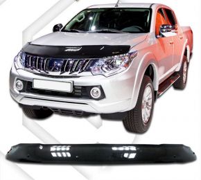 Облицовка на преден капак MITSUBISHI L200 2015-2019