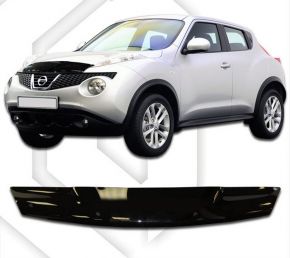 Облицовка на преден капак NISSAN Juke 2010-2018