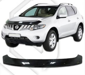 Облицовка на преден капак NISSAN Murano 2009–2014