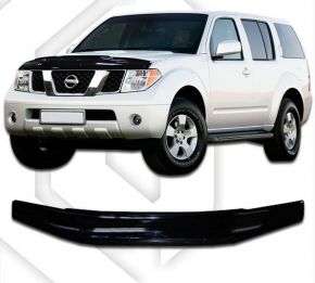 Облицовка на преден капак NISSAN Pathfinder 2005-2010