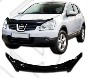 Облицовка на преден капак NISSAN Qashqai 2007-2010