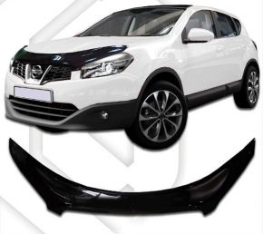 Облицовка на преден капак NISSAN Qashqai +2 2008-2013