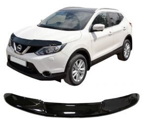 Облицовка на преден капак NISSAN Qashqai 2014-2018