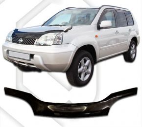 Облицовка на преден капак NISSAN X-Trail T30 2000-2006