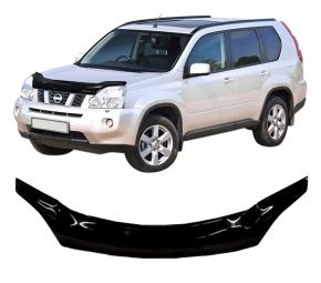 Облицовка на преден капак NISSAN X-Trail T31 2007-2010