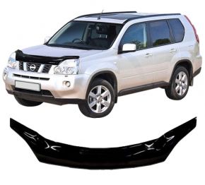 Облицовка на преден капак NISSAN X-Trail T31 facelift 2011–2014