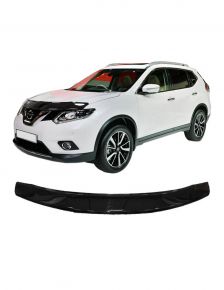 Облицовка на преден капак NISSAN X-Trail T32 2014-2021