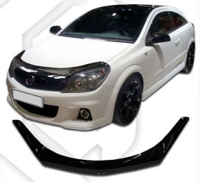 Облицовка на преден капак OPEL Astra H hatchback 5D 2004–2010