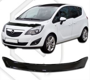 Облицовка на преден капак OPEL Meriva B 2011-up