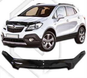 Облицовка на преден капак OPEL Mokka 2012-2016