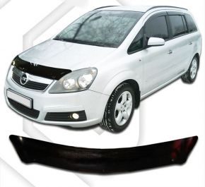 Облицовка на преден капак OPEL Zafira B 2006-2011