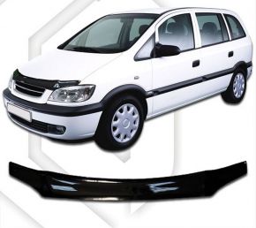 Облицовка на преден капак OPEL Zafira A 2001-2004