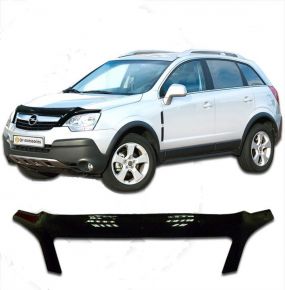 Облицовка на преден капак OPEL Antara 2006-2015