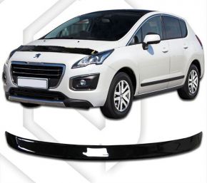 Облицовка на преден капак PEUGEOT 3008 2012-2017