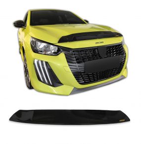 Дефлектор за преден капак Peugeot 208 2020-
