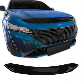 Дефлектор за преден капак Peugeot 308 2021-