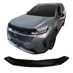 Дефлектор за преден капак Peugeot 5008 mk3, 3008 2024-