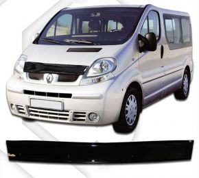 Облицовка на преден капак RENAULT Trafic 2001-2014