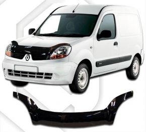 Облицовка на преден капак RENAULT Kangoo 2003-2007