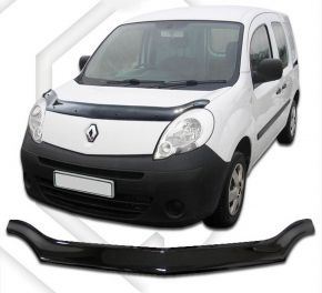 Облицовка на преден капак RENAULT Kangoo 2008-2013