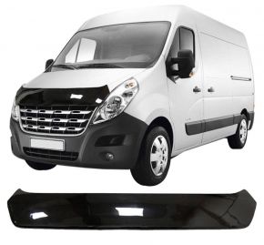 Облицовка на преден капак RENAULT Master 2010-2014