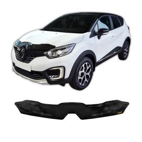 Облицовка на преден капак RENAULT CAPTUR 2016-2019