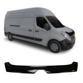 Облицовка на преден капак RENAULT MASTER 2014-2019