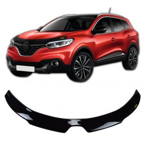 Облицовка на преден капак RENAULT KADJAR 2015-up 