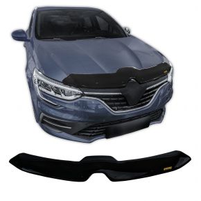 Дефлектор за преден капак Renault Megane 4 2020- facelift