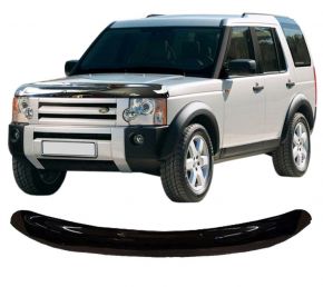 Облицовка на преден капак LAND ROVER Discovery 2 2004-2006