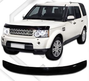 Облицовка на преден капак LAND ROVER Discovery 4 2010-2017