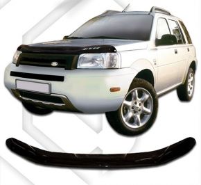 Облицовка на преден капак LAND ROVER Freelander I 1998-2008