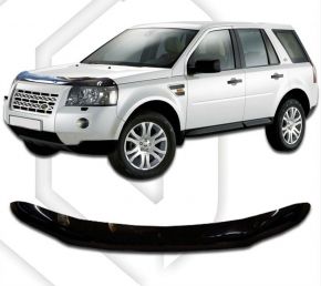 Облицовка на преден капак LAND ROVER Freelander II 2006-2015