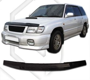 Облицовка на преден капак SUBARU Forester 1997-2000