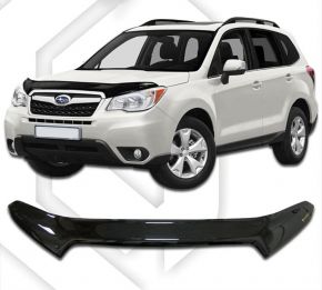 Облицовка на преден капак SUBARU Forester 2012-2018