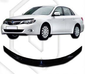 Облицовка на преден капак SUBARU Impreza 2008-2012