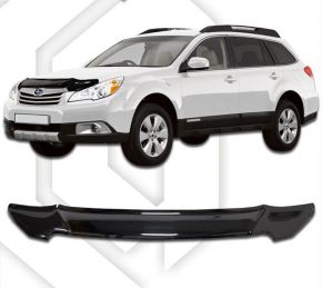 Облицовка на преден капак SUBARU Outback Kombi 2009–2014