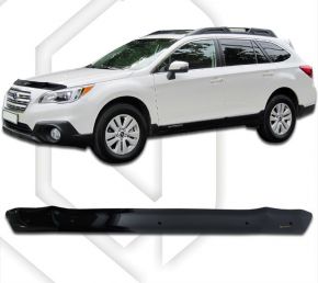 Облицовка на преден капак SUBARU Outback 2015-2020