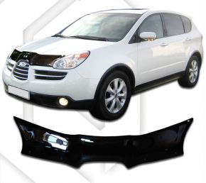 Облицовка на преден капак SUBARU Tribeca B9 2004-2007