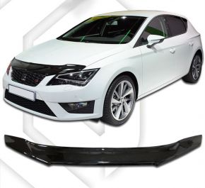 Облицовка на преден капак SEAT Leon 2012–up