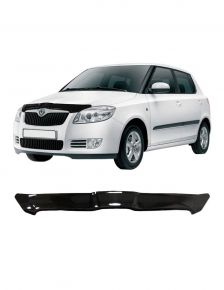 Облицовка на преден капак SKODA Fabia II station wagon 2010–2014