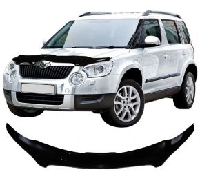 Облицовка на преден капак SKODA Yeti 2009-2013