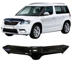 Облицовка на преден капак SKODA Yeti 2013-2017